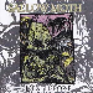 Sallow Moth: Deathspore - Cover