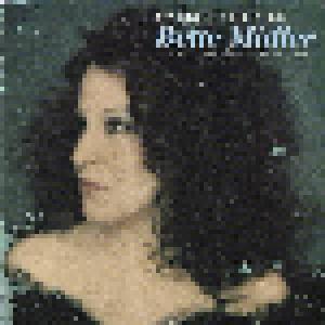 Bette Midler: My One True Friend - Cover