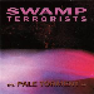 Swamp Terrorists: Pale Torment EP, The - Cover