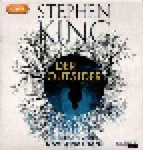 Stephen King: Outsider, Der - Cover