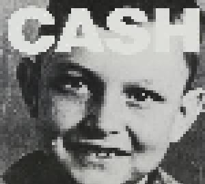 Johnny Cash: American VI: Ain't No Grave - Cover