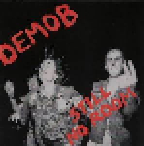 Demob: Still No Room - Cover