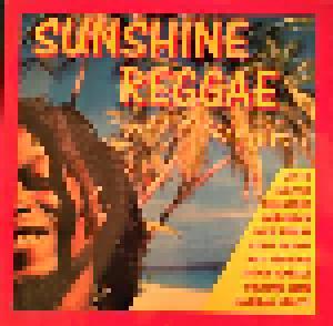 Sunshine Reggae - 16 Hot Reggae Hits - Cover