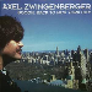 Axel Zwingenberger: Boogie Back To New York City - Cover