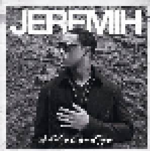 Jeremih: All About You - Cover