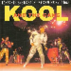 Kool & The Gang: Kool & The Gang - Cover