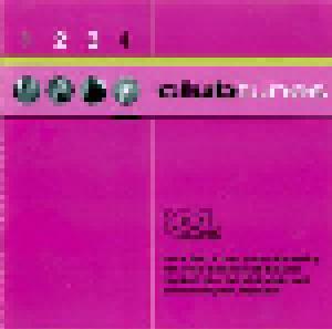 Club Tunes No. 4 - Cover