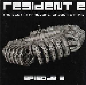 Resident E - The Best In Hardcore, Gabber & Rave! - Episode 2 - Cover