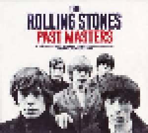 The Rolling Stones: Past Masters - Cover