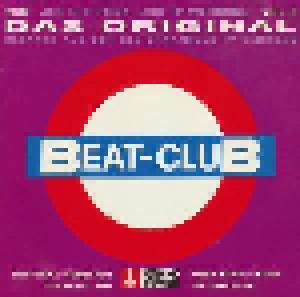 Beat-Club Vol. 2 - Cover