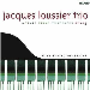 Jacques Loussier Trio: Mozart / Piano Concertos 20/23 - Cover