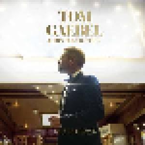 Tom Gaebel: Live At The Savoy - Cover