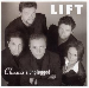Lift: Classics & Unplugged - Cover