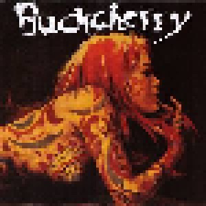 Cover - Buckcherry: Buckcherry