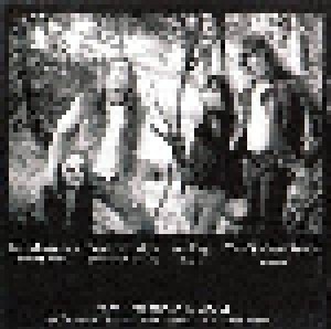 Brocas Helm: Black Death (CD) - Bild 2