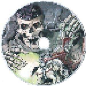 Brocas Helm: Black Death (CD) - Bild 5