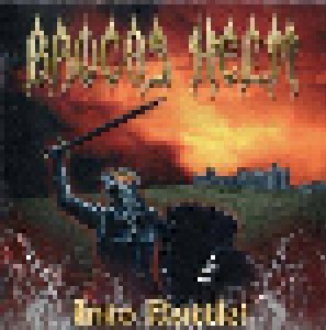 Brocas Helm: Into Battle! (CD) - Bild 1