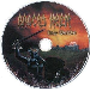 Brocas Helm: Into Battle! (CD) - Bild 5