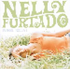 Cover - Nelly Furtado: Whoa, Nelly!