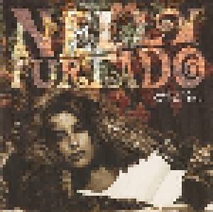 Cover - Nelly Furtado: Folklore