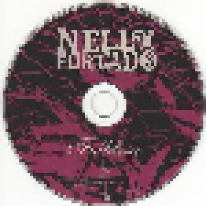 Nelly Furtado: Folklore (CD) - Bild 3