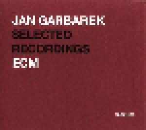 Jan Garbarek: :Rarum II: Selected Recordings (2002)