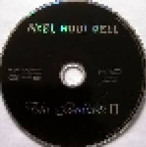 Axel Rudi Pell: The Ballads II (CD) - Bild 3