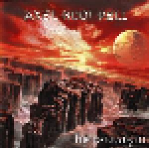 Axel Rudi Pell: The Ballads III (CD) - Bild 1