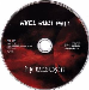 Axel Rudi Pell: The Ballads III (CD) - Bild 4
