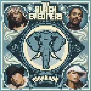 Cover - Black Eyed Peas, The: Elephunk