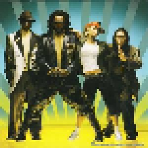 The Black Eyed Peas: Elephunk (CD) - Bild 5