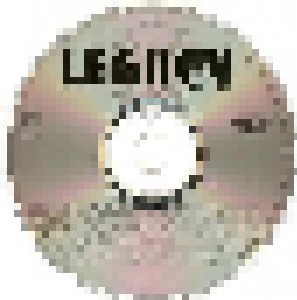 Legacy #08 (04/2000) (CD) - Bild 3