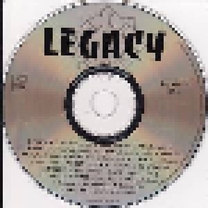 Legacy #19 (03/2002) (CD) - Bild 3
