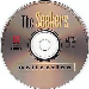 The Seekers: Collection (CD) - Bild 3