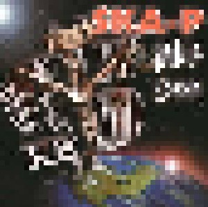Ska-P: Planeta Eskoria (CD) - Bild 1
