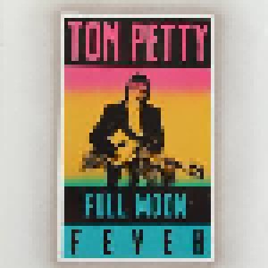 Cover - Tom Petty: Full Moon Fever
