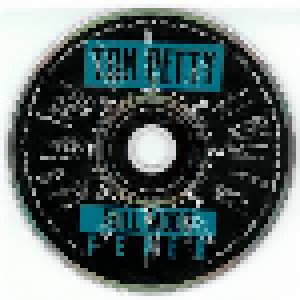 Tom Petty: Full Moon Fever (CD) - Bild 3