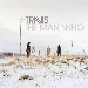 Cover - Travis: Man Who, The