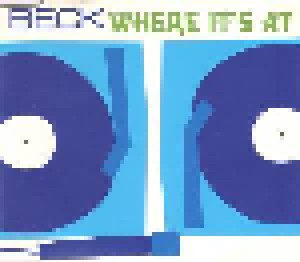 Beck: Where It's At (Single-CD) - Bild 1