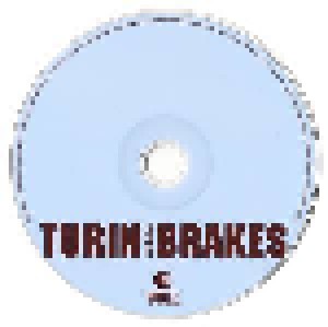 Turin Brakes: Jackinabox (CD) - Bild 3