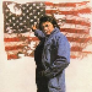 Johnny Cash: Ragged Old Flag (CD) - Bild 1