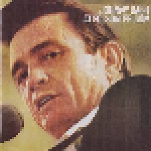 Cover - Johnny Cash: At Folsom Prison