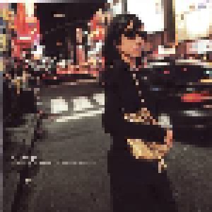 PJ Harvey: Stories From The City, Stories From The Sea (CD) - Bild 1