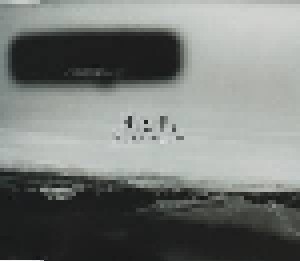 R.E.M.: E-Bow The Letter (Single-CD) - Bild 1