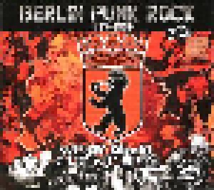 Cover - Ixtoc-1: Berlin Punk Rock 1977-1989 - Wenn Kaputt Dann Wir Spass