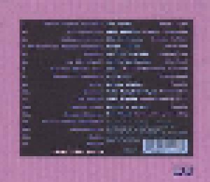 Uri Caine: Bedrock - Shelf-Life (CD) - Bild 2