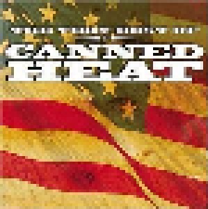 Canned Heat: The Very Best Of Canned Heat (CD) - Bild 1
