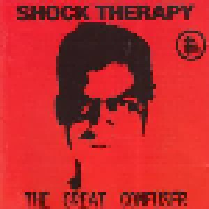 Cover - Shock Therapy: Great Confuser, The
