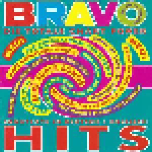 Cover - Various Items: Bravo Hits