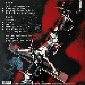 Dimmu Borgir: Stormblåst MMV (LP + 7") - Bild 2